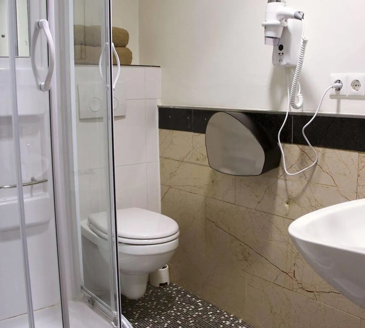 Floris Hotel Amsterdam