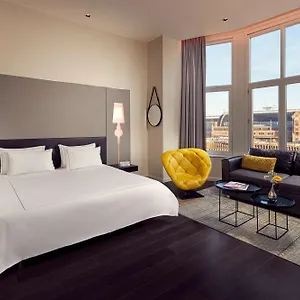 4* Hotel Park Plaza Victoria