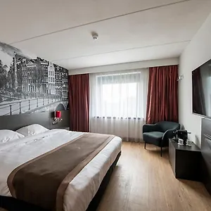 3* Hotel Bastion Noord