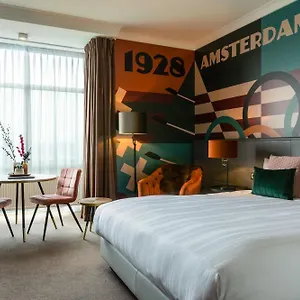 Hotel Apollo Amsterdam, A Tribute Portfolio