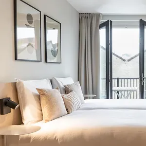  Apartment Utrechtcityapartments - Weerdsingel Niederlande