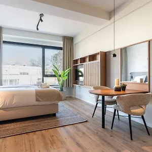  Apartment Utrechtcityapartments - Huizingalaan Niederlande