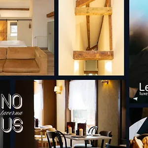  Apartment Luxe Leonardus Niederlande