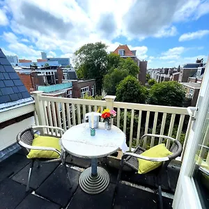  Apartment Irene's Palace Niederlande