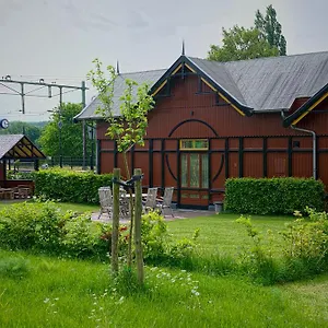  Ferienhaus Halte Sint-gerlach Niederlande