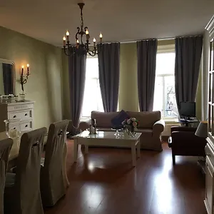  Apartment La Perle Niederlande