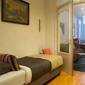  Apartment Chez Cho Niederlande