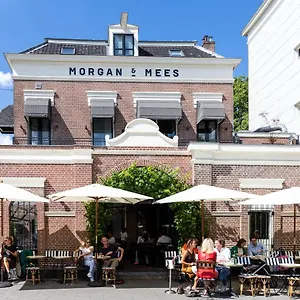 4* Hotel Morgan & Mees