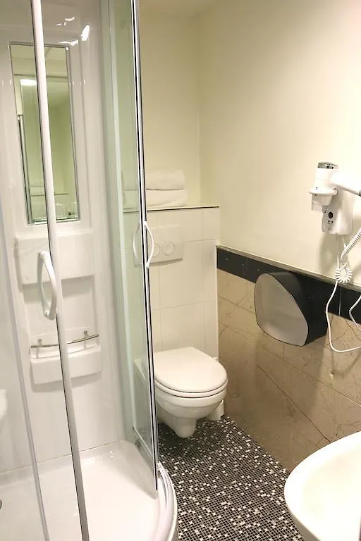 Floris Hotel Amsterdam