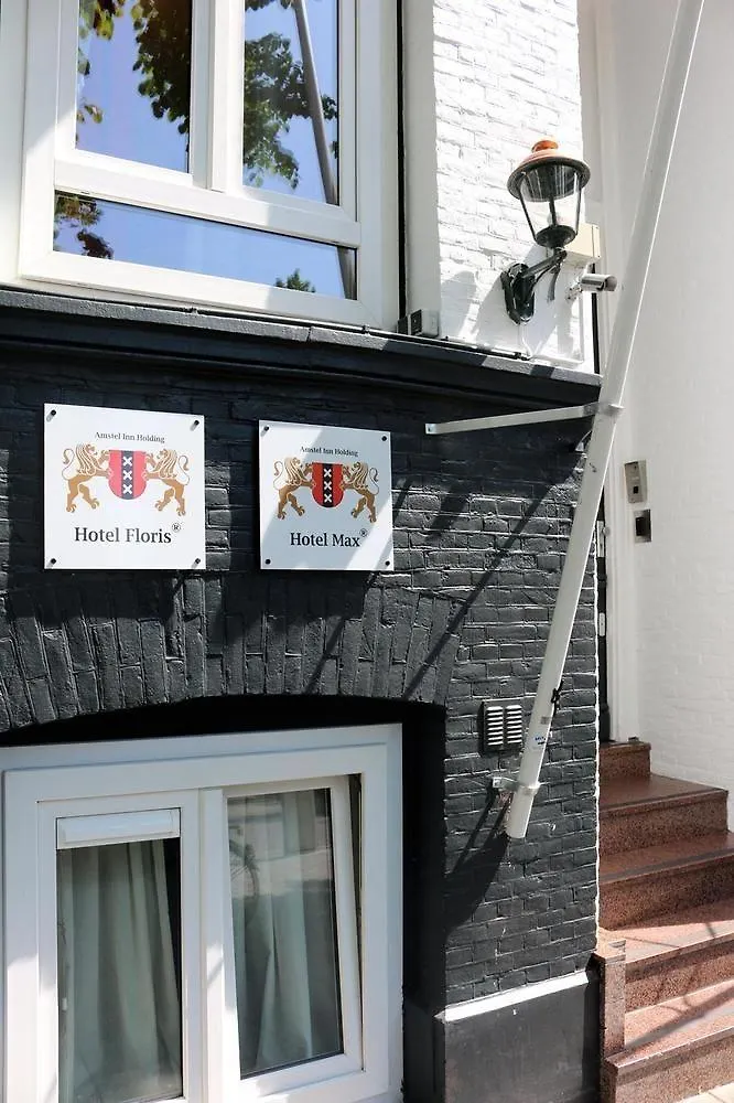 Floris Hotel Amsterdam