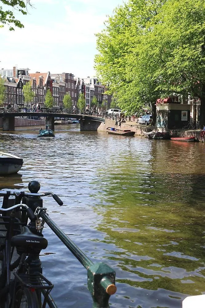 Floris Hotel Amsterdam Netherlands