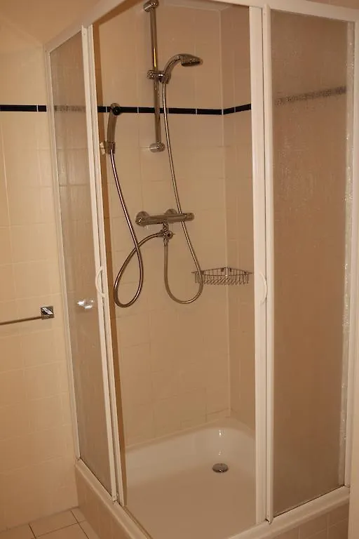 Floris Hotel Amsterdam