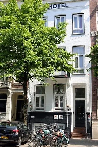 **  Floris Hotel Amsterdam Netherlands