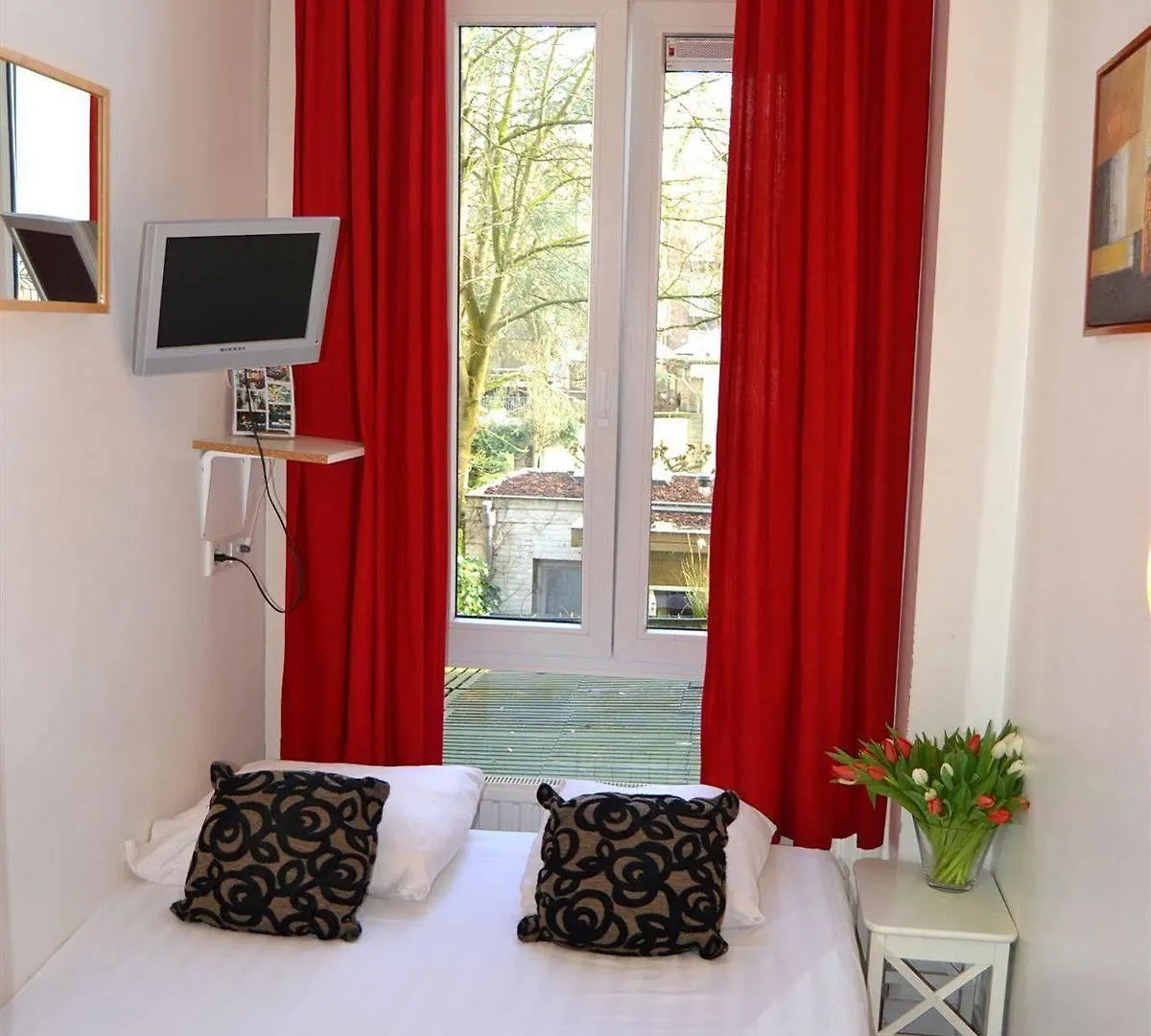 Floris Hotel Amsterdam