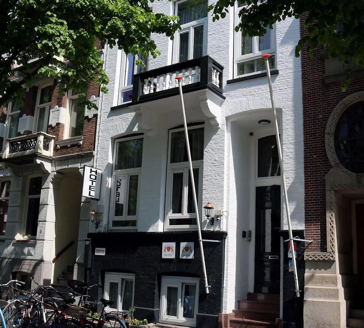 Floris Hotel Amsterdam Netherlands