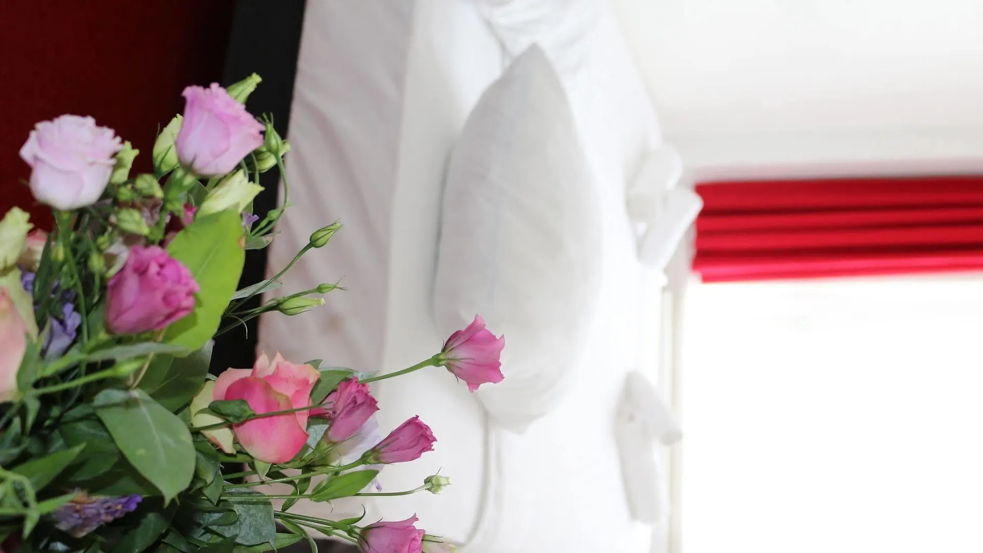 Floris Hotel Amsterdam
