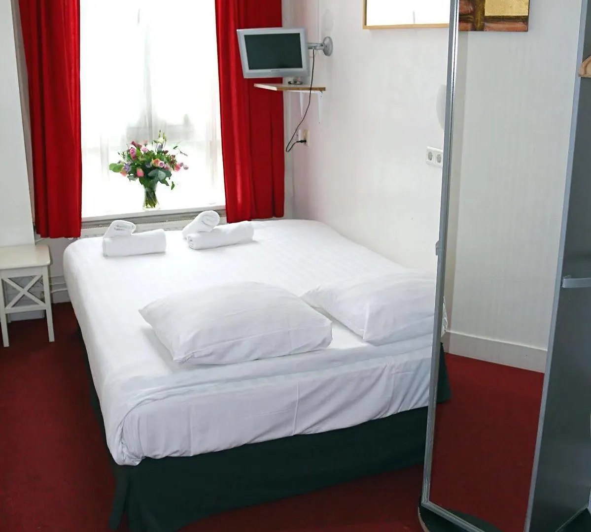 Floris Hotel Amsterdam Netherlands
