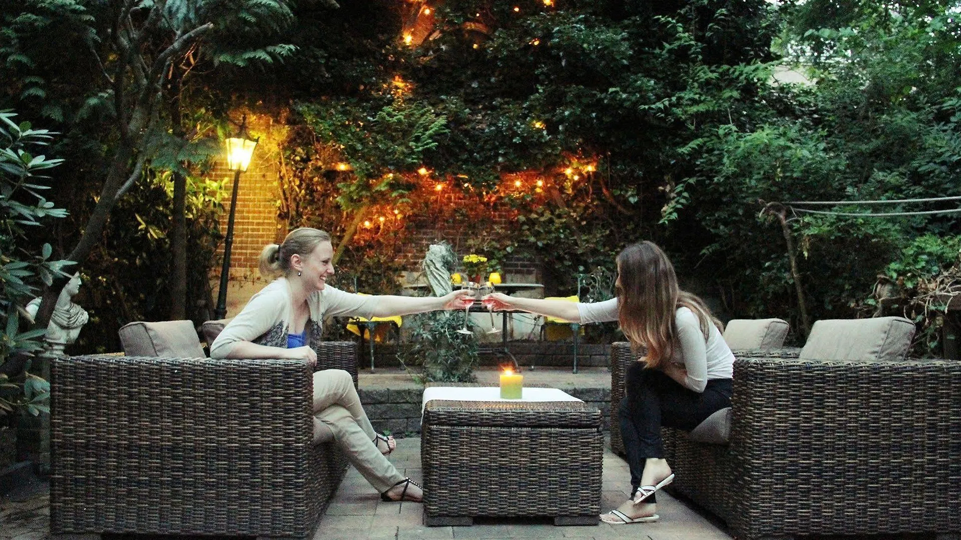 Floris Hotel Amsterdam