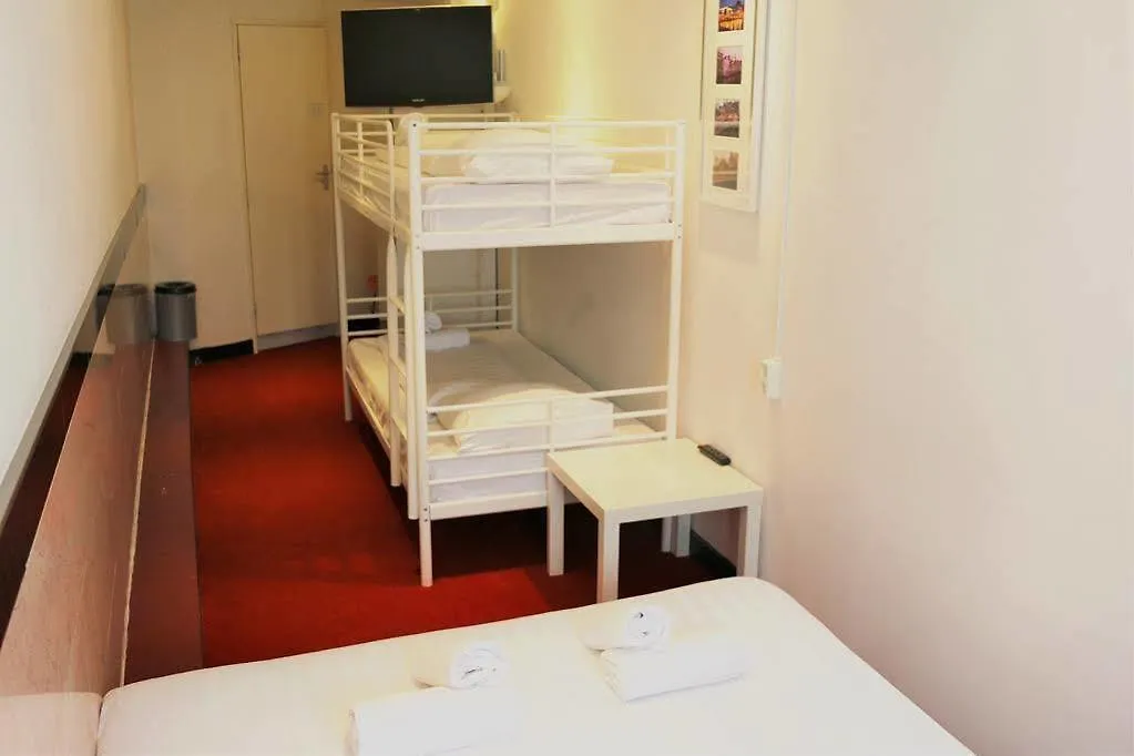 Floris Hotel Amsterdam 2*,  Netherlands