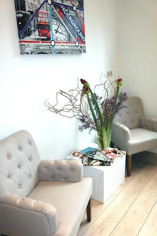 Floris Hotel Amsterdam
