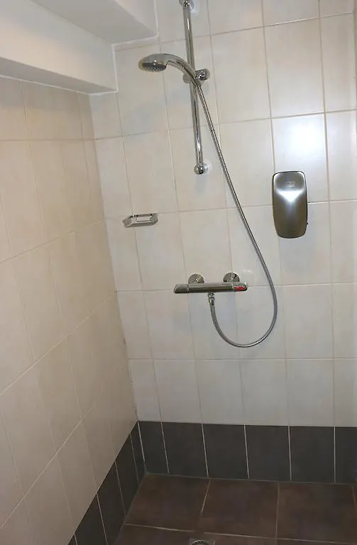 Floris Hotel Άμστερνταμ