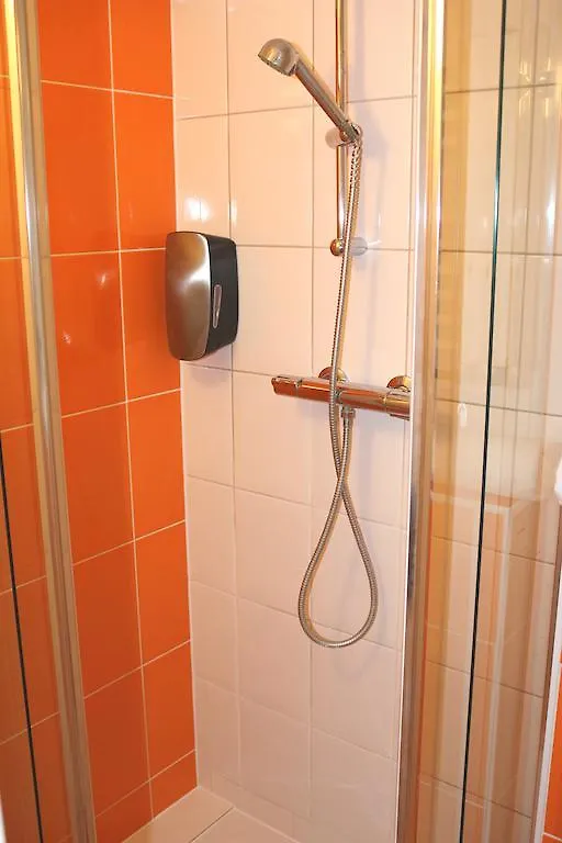 Floris Hotel Άμστερνταμ Ολλανδία