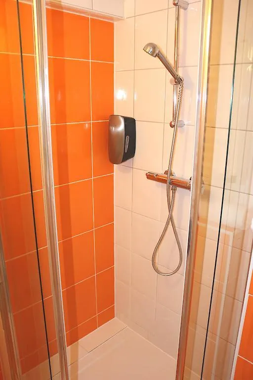 Floris Hotel Άμστερνταμ 2*,  Ολλανδία