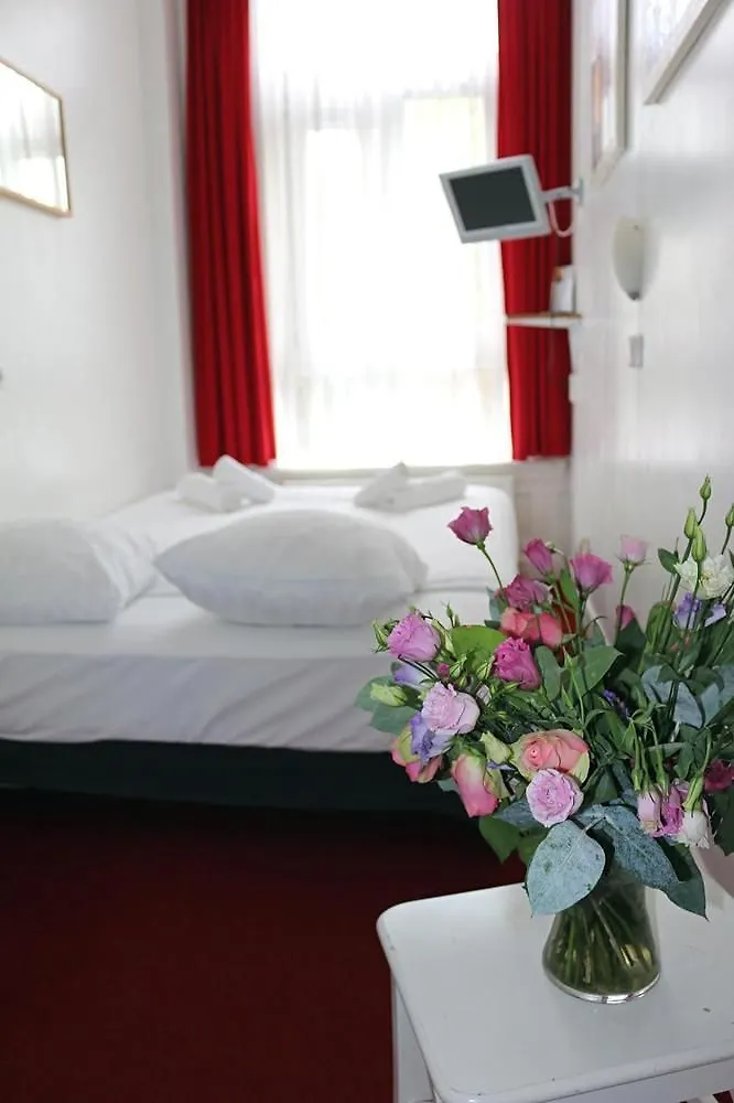 Floris Hotel Άμστερνταμ