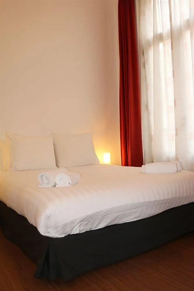 Floris Hotel Άμστερνταμ