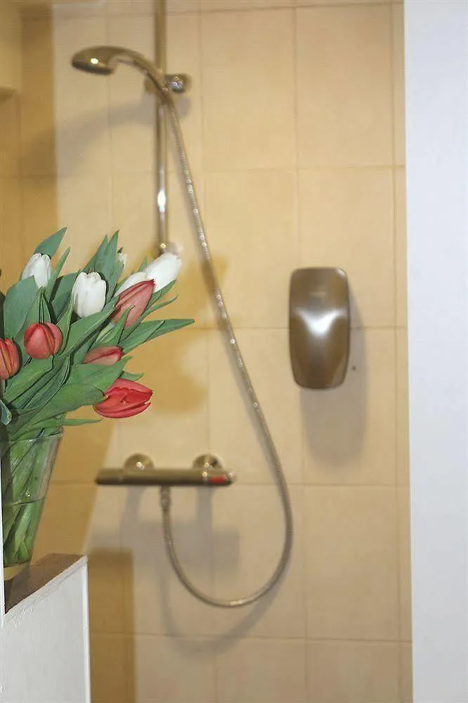 Floris Hotel Άμστερνταμ